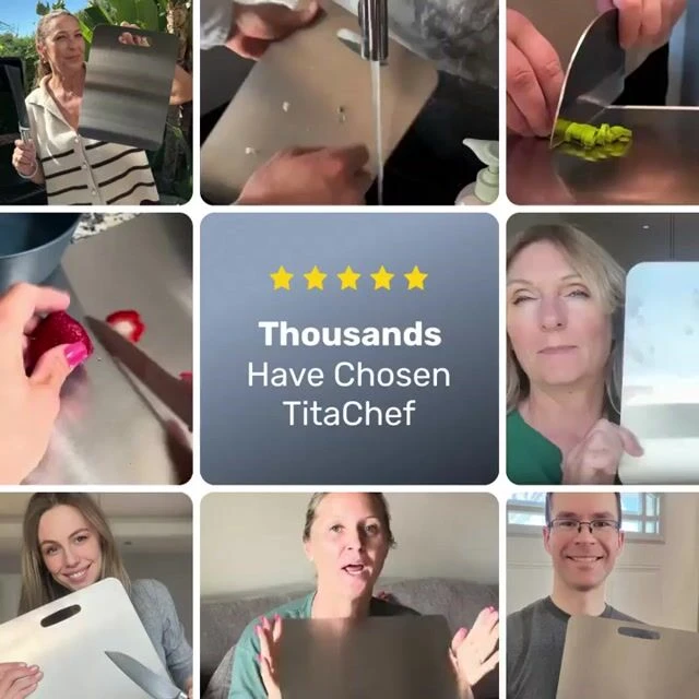 TitaChef image